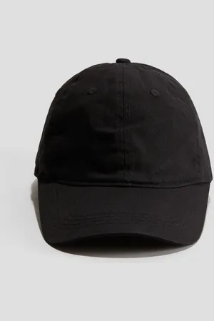 H&M Gorra en sarga de algodón