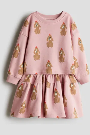 H&M Conjunto de 2 piezas en french terry