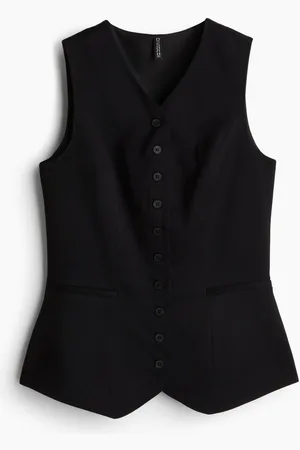 H&M Chaleco de traje