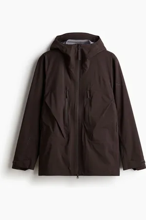H&M Chamarra shell ligera Regular Fit en StormMove™