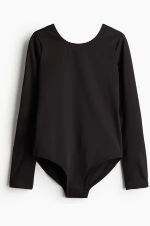 H&M Body deportivo en DryMove™