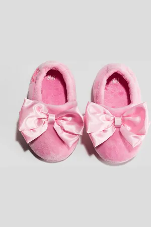 H&M Pantuflas suaves
