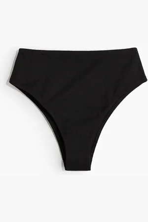H&M Bragas de bikini High Waist Cheeky