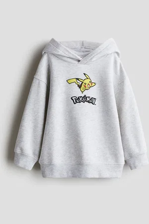 H&M Sudadera con diseño