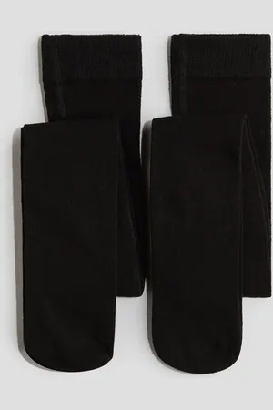 H&M 2-pack de mallas