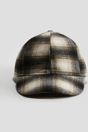 H&M Gorra de algodón