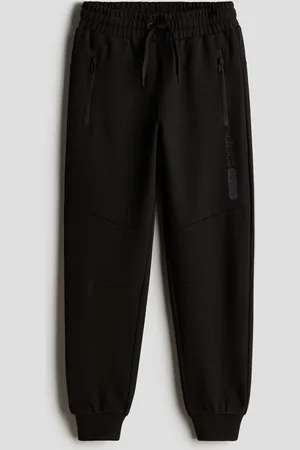 H&M Joggers en punto grueso
