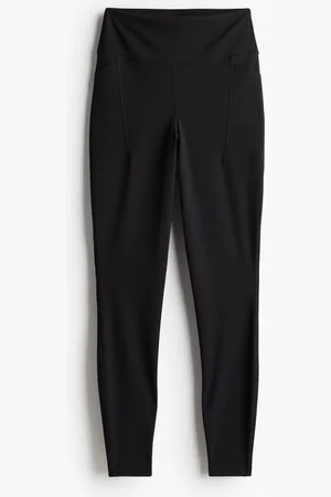 H&M Leggings para correr en ShapeMove™