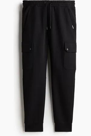 H&M Joggers Slim Fit Scuba