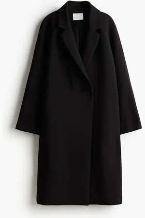 H&M Abrigo a la rodilla