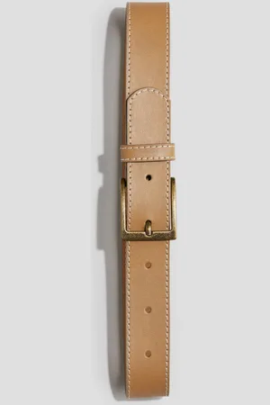 H&M Cinturón