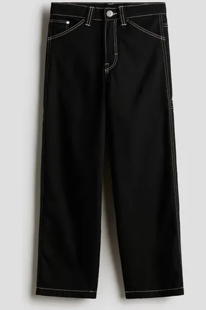 H&M Baggy Carpenter jeans