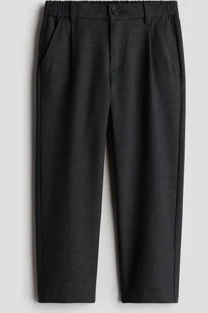 H&M Pantalón de sarga