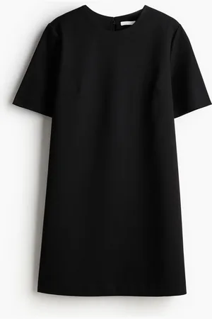 H&M Vestido línea A