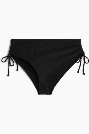 H&M Bragas de bikini con cordón de ajuste