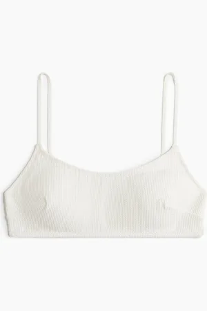 H&M Top de bikini con relleno