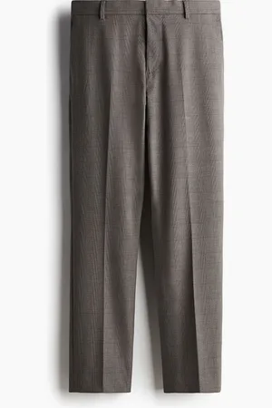 H&M Pantalón de traje Slim Fit