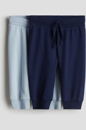 H&M 2-pack de joggers
