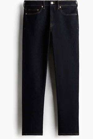 H&M Straight Regular Jeans