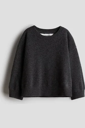 H&M Suéter de cachemir