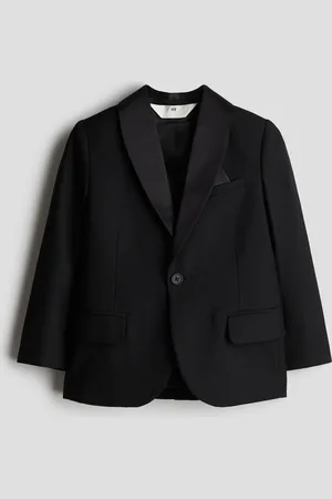 H&M Saco Tuxedo