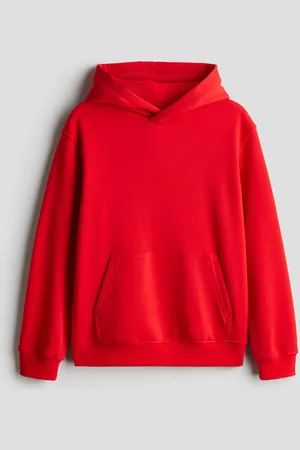 H&M Sudadera con gorro