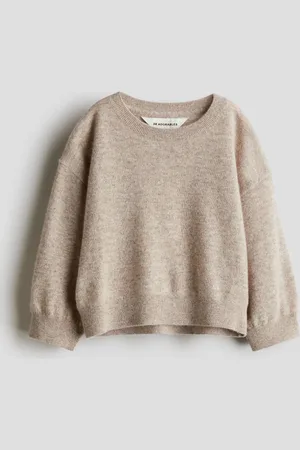 H&M Suéter de cachemir