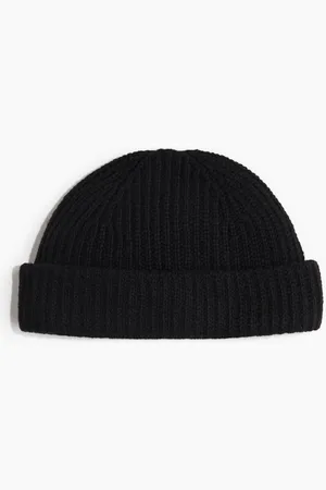 H&M Gorro en mezcla de lana