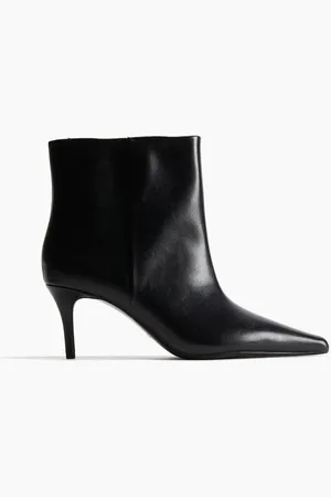 H&M Botines de tacón