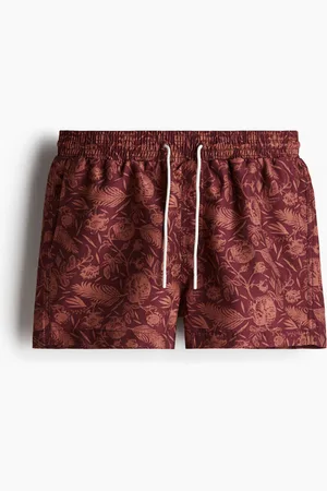 H&M Traje de baño con diseño