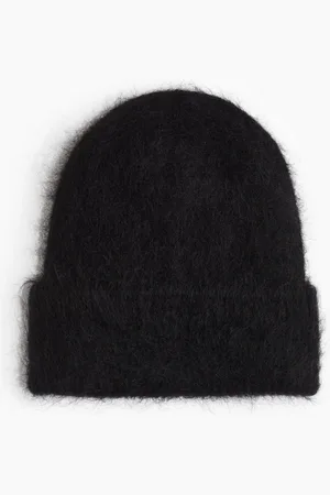 H&M Gorro en mezcla de mohair
