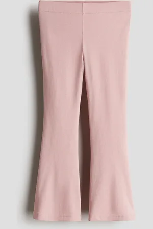 H&M Leggings acampanados