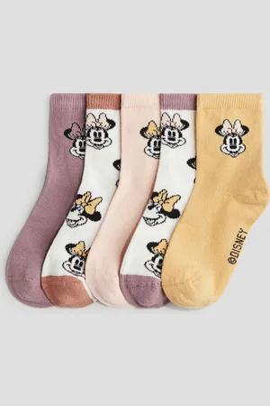 H&M 5-pack de calcetines