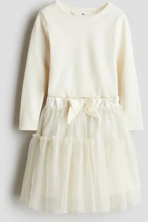 H&M Conjunto de 2 piezas con top y falda