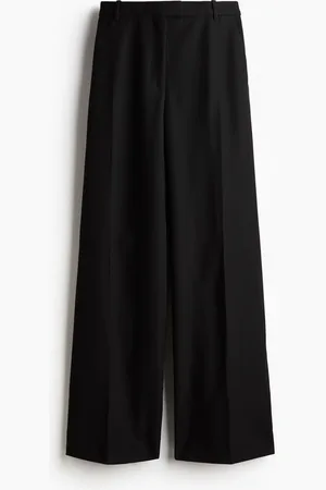 H&M Pantalón acampanado
