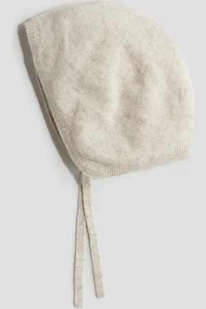 H&M Gorro de cachemir