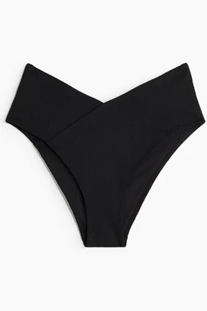 H&M Bragas de bikini High Rise Cheeky
