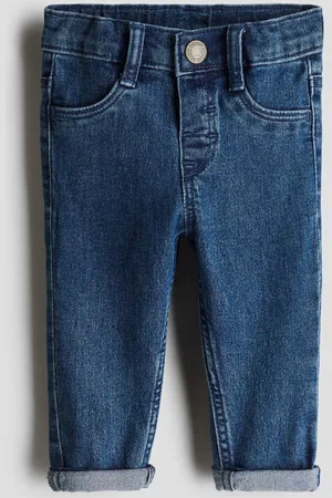 H&M Slim Fit Jeans