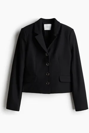 H&M Blazer entallado
