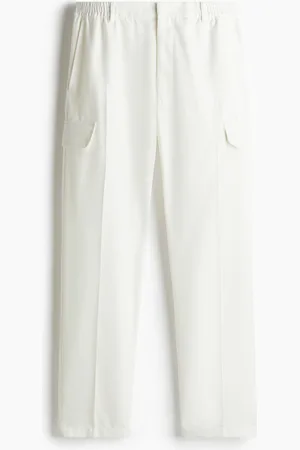 H&M Pantalón Cargo Regular Fit