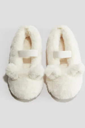 H&M Pantuflas de suela suave