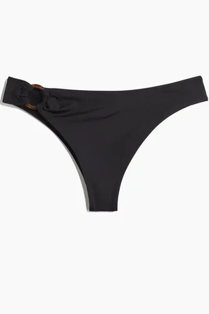 H&M Bragas de bikini Brazilian