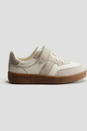 H&M Tenis de piel