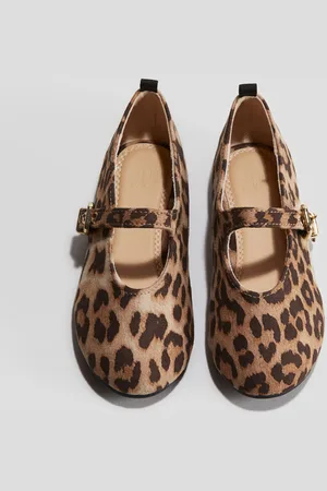 H&M Bailarinas Mary Jane