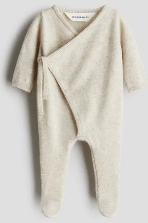 H&M Mono de cachemir