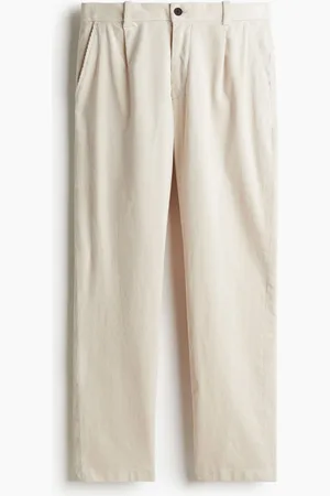 H&M Pantalón de pana Regular Fit