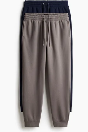 H&M 2-pack de pants Regular Fit