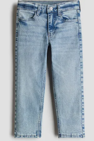 H&M Slim Fit Lined Jeans