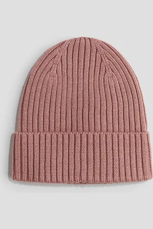 H&M Wool-knit beanie