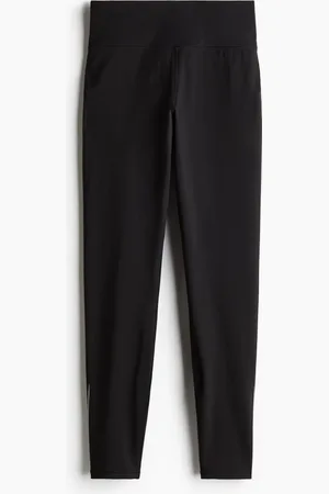 H&M Leggings para correr cálidos en DryMove™